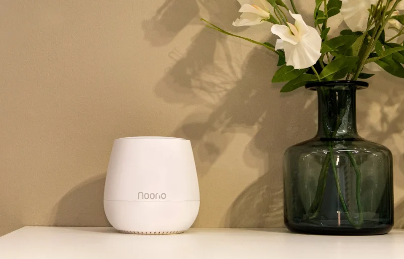 Noorio H100 Smart Hub Base Station-FI