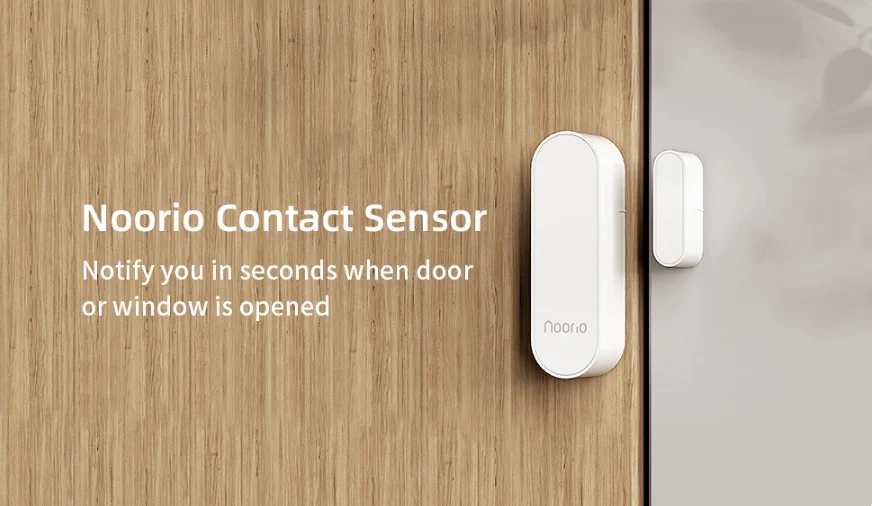 Noorio H200 Contact Sensor-FI