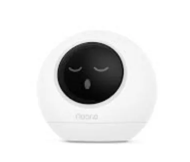 Noorio T110 Pan-Tilt Indoor Security Cam-product