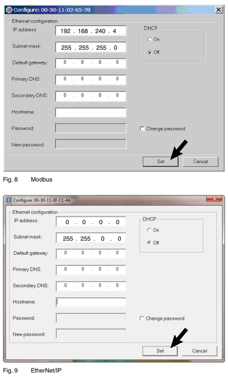 Nordson OptiStroke Needle Stroke Detection System-12