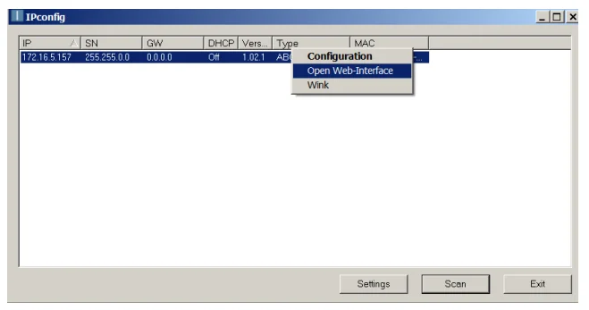 Nordson OptiStroke Needle Stroke Detection System-13