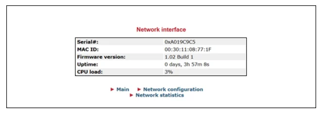 Nordson OptiStroke Needle Stroke Detection System-14