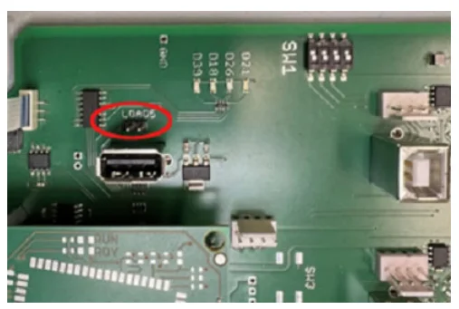 Nordson OptiStroke Needle Stroke Detection System-16
