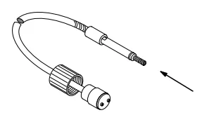 Nordson OptiStroke Needle Stroke Detection System-18