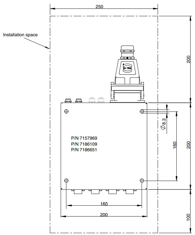 Nordson OptiStroke Needle Stroke Detection System-22