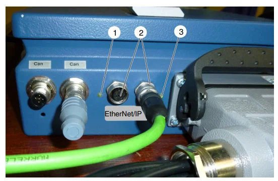 Nordson OptiStroke Needle Stroke Detection System-26
