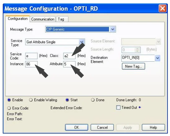 Nordson OptiStroke Needle Stroke Detection System-27