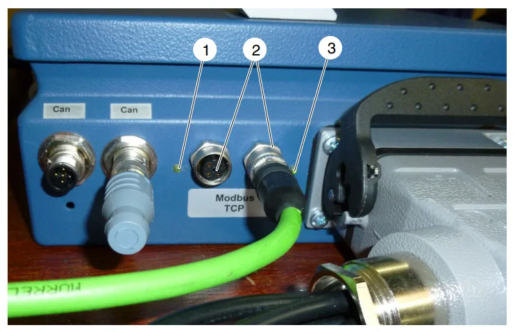Nordson OptiStroke Needle Stroke Detection System-3