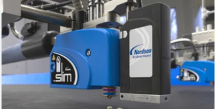 Nordson OptiStroke Needle Stroke Detection System User Manual