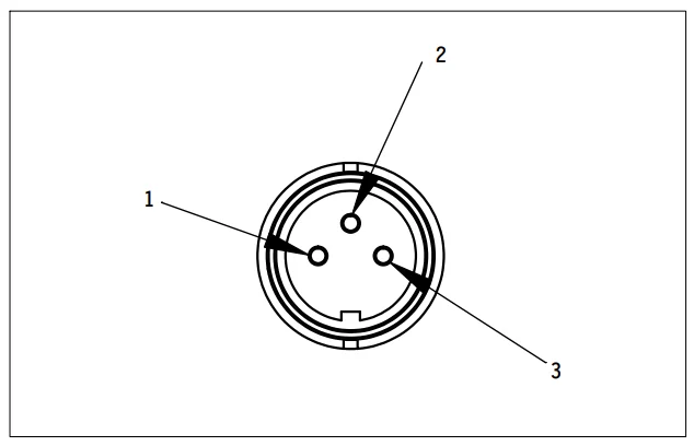 Nordson Sapphire Adhesive Applicator User Manual Nordson Sapphire Adhesive Applicator-11