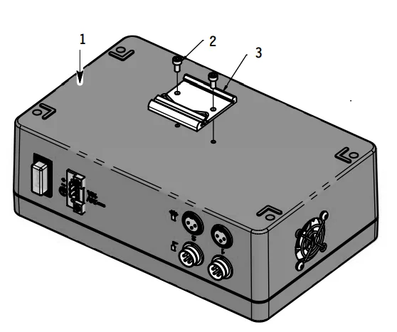 Nordson Sapphire Adhesive Applicator User Manual Nordson Sapphire Adhesive Applicator-8