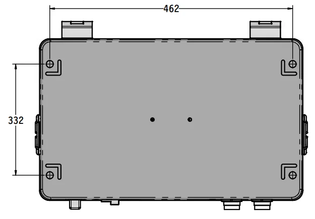 Nordson Sapphire Adhesive Applicator User Manual Nordson Sapphire Adhesive Applicator-9