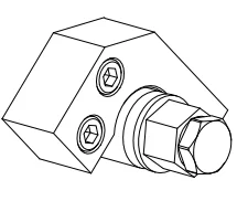 Nordson Universal TruFlow Divider User Manual Nordson Universal TruFlow Divider-6