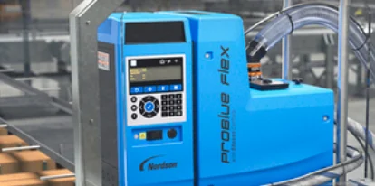 Nordson Universal TruFlow Divider User Manual