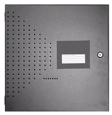 Notifier FCPS-24 Field Charger Power Supply-product