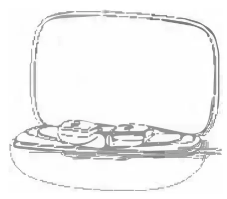 Occiam T17 True Wireless Earbuds-14