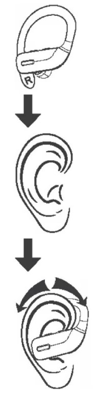 Occiam T17 True Wireless Earbuds-7