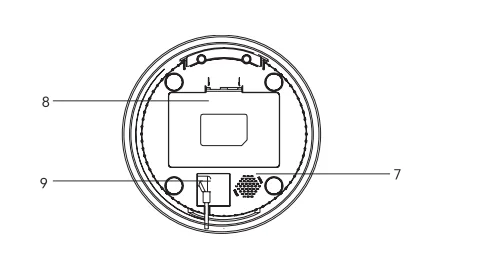 Petultra 4LBWiFi Automatic Pet Feeder User Manual Petultra 4LBWiFi Automatic Pet Feeder User Manual 2