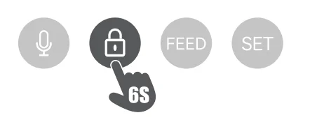 Petultra 4LBWiFi Automatic Pet Feeder User Manual Petultra 4LBWiFi Automatic Pet Feeder User Manual 7