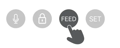 Petultra 4LBWiFi Automatic Pet Feeder User Manual Petultra 4LBWiFi Automatic Pet Feeder User Manual 8