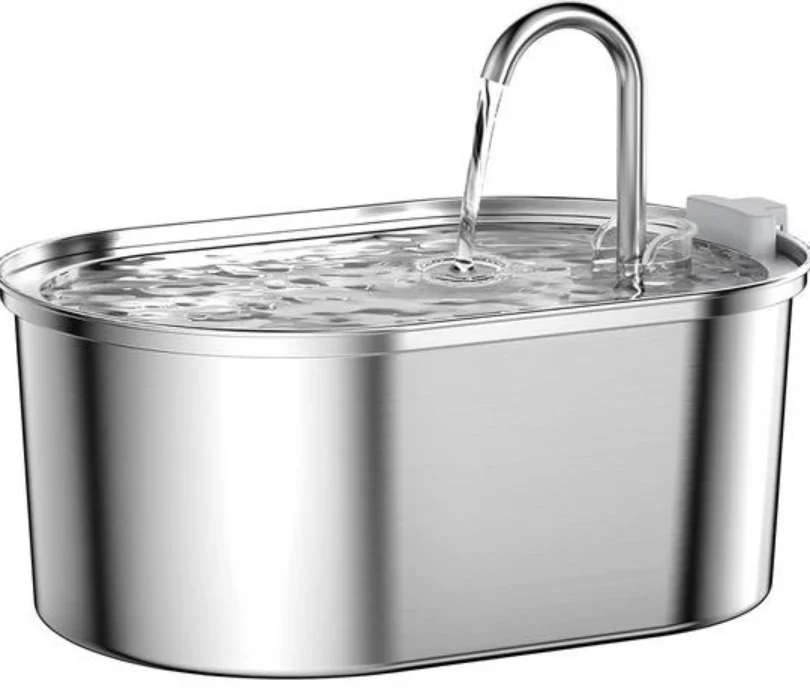 Petwant PWS-117 Pet Water Fountain product image