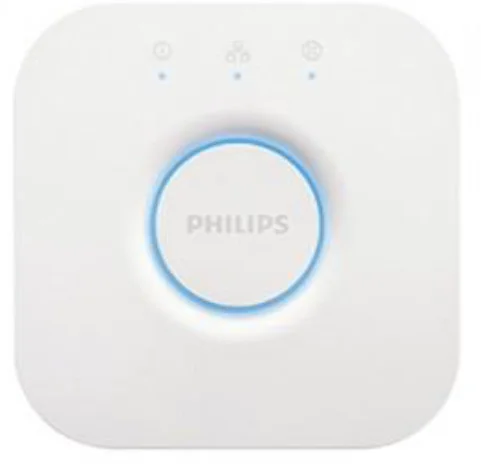 Philips Hue Bridge 2 HomeKit 1