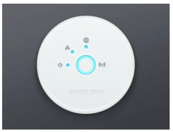 Philips Hue Bridge 2 HomeKit 2