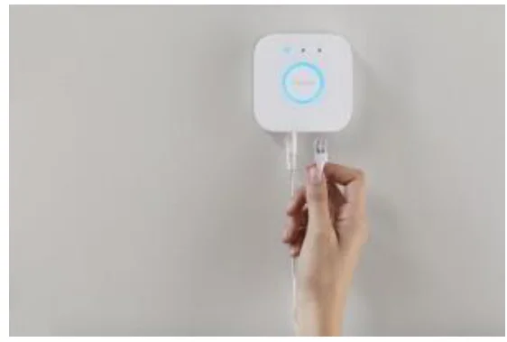 Philips Hue Bridge 2 HomeKit 3