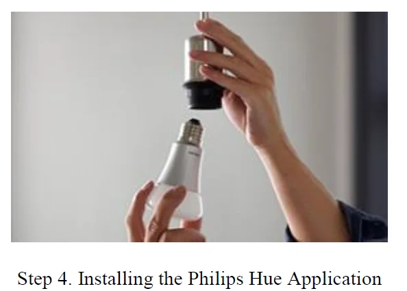 Philips Hue Bridge 2 HomeKit 4