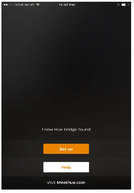 Philips Hue Bridge 2 HomeKit 7