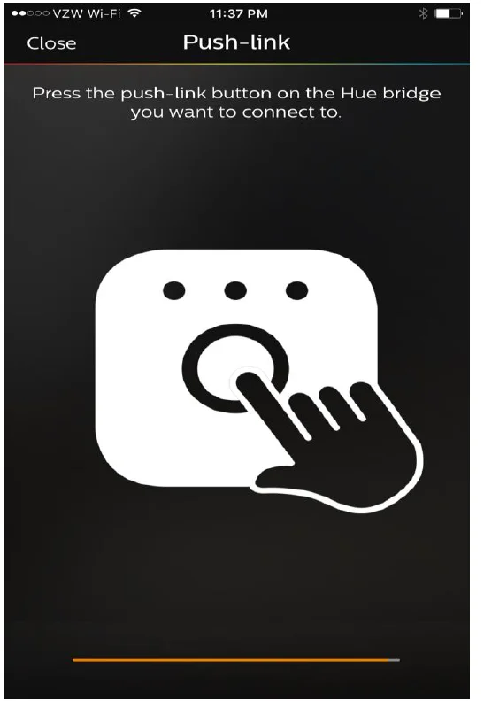 Philips Hue Bridge 2 HomeKit 8