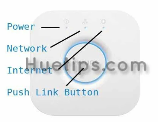 Philips Hue Bridge 2 HomeKit 9