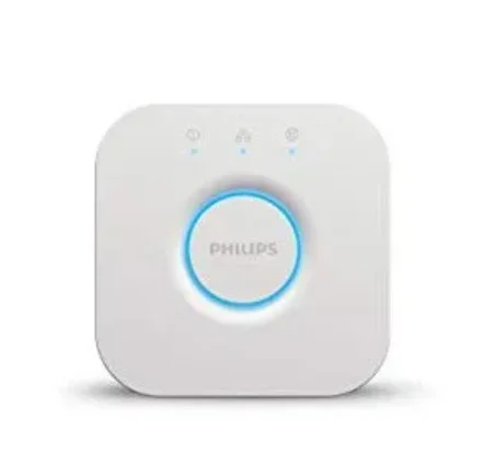 Philips Hue Bridge 2 HomeKit product image