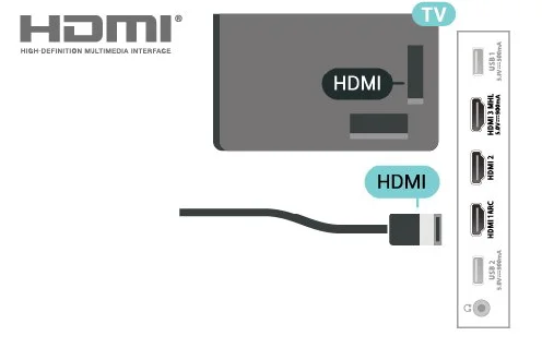 Philips OLED 8 series 4K Razor Slim OLED Smart TV 11