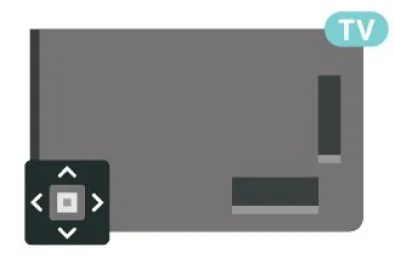 Philips OLED 8 series 4K Razor Slim OLED Smart TV 5