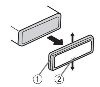 Pioneer DEH-1300MP Car CD Receiver User Manual 18