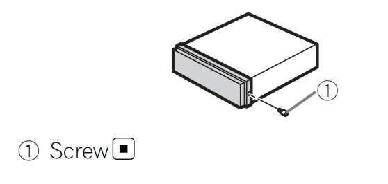 Pioneer DEH-1300MP Car CD Receiver User Manual 20