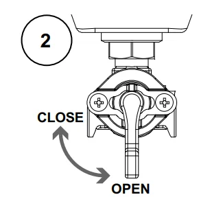 Predator 4550-Watts Portable Inverter Generator User Manual Predator 4550-Watts Portable Inverter Generator User Manual 7