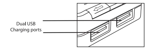 Premier PWFMT5 Bluetooth FM Transmitter User Guide 3