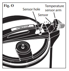 Presto Precise 12-Quart Digital Pressure Canner-10