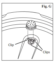 Presto Precise 12-Quart Digital Pressure Canner-3
