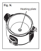 Presto Precise 12-Quart Digital Pressure Canner-6