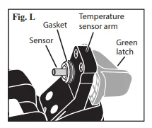 Presto Precise 12-Quart Digital Pressure Canner-7