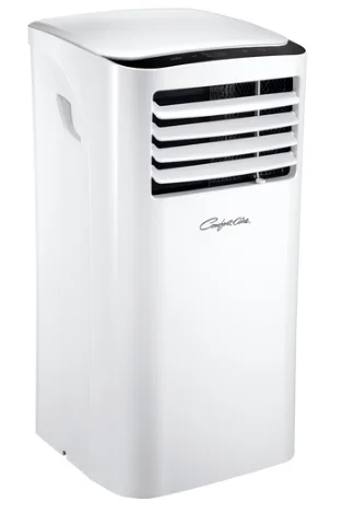 QVC V43252 Easy Cool Portable Air Conditioner Instruction Manual QVC V43252 Easy Cool Portable Air Conditioner-prod image