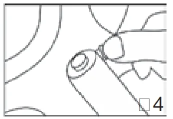 Quadrone i-Sight 6 Axis Gyro Quadcopter Drone User Manual 40