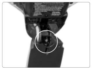 Rascal 600T Three Wheel Mobility Scooter-6