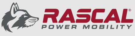Rascal Power Mobility
