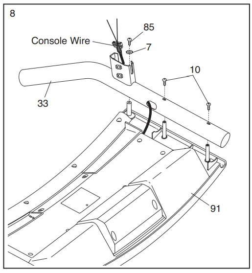 Royal 112MX Paper Shredder-10