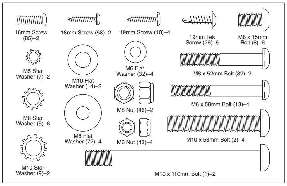 Royal 112MX Paper Shredder-2