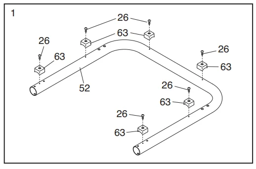 Royal 112MX Paper Shredder-3
